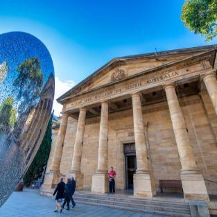 Adelaide