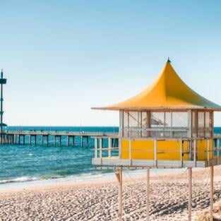 Brighton Beach