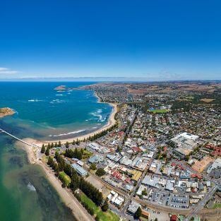 Victor Harbor